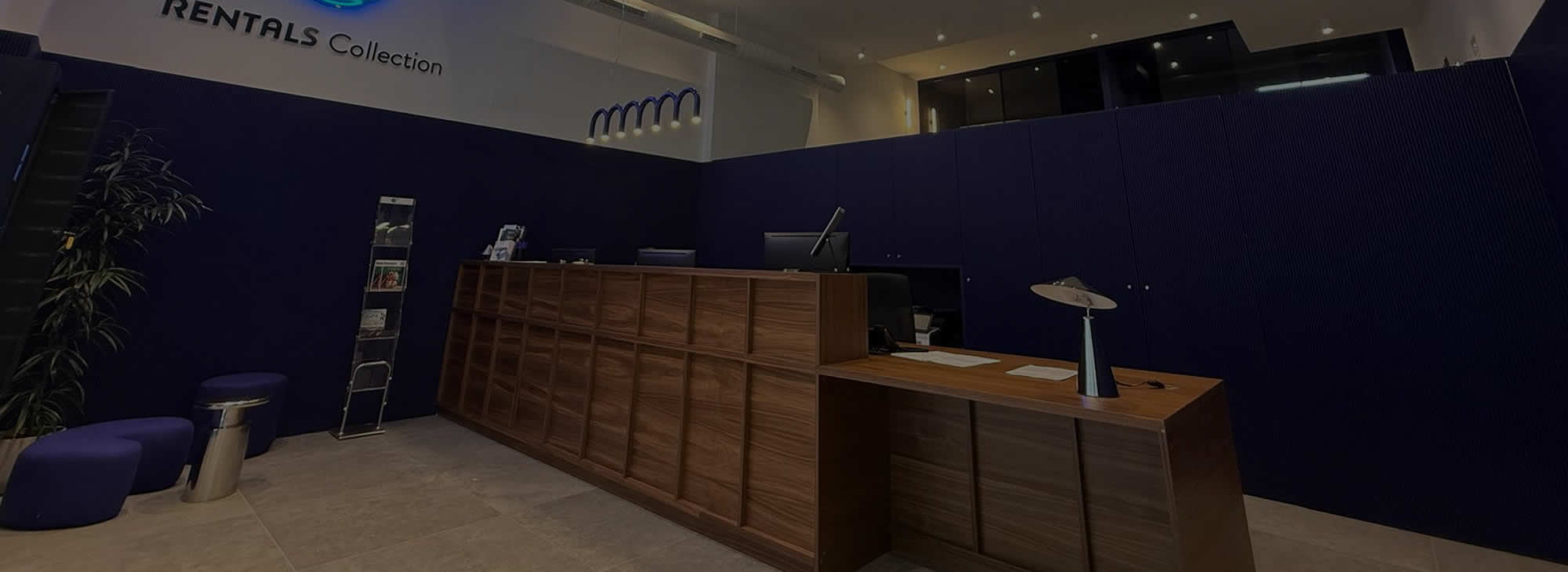 Decoraciones Andoain realiza reformas en todo Gipuzkoa